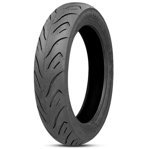 Pneu Moto Aro 17 160/60-17 Technic Sport R 69V TL Traseiro