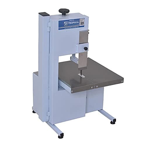 Serra Fita Mirim Tropikal 1,30 m Mesa Fixa Bivolt Tk372