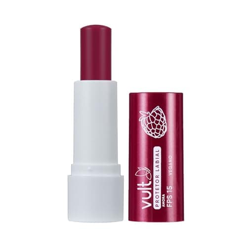 Vult Protetor Labial Amora - 3,5g