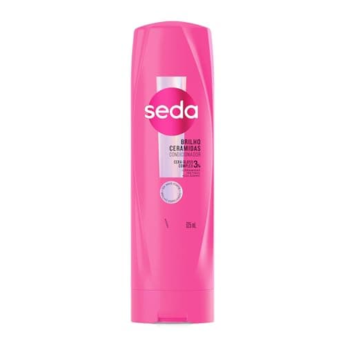 Seda Condicionador Ceramidas 325Ml