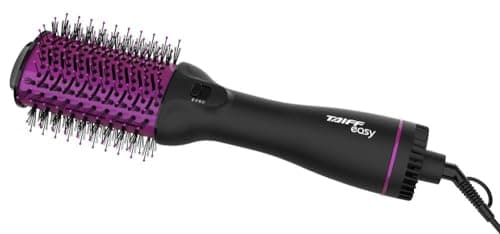 ESCOVA OVAL EASY PINK 220V