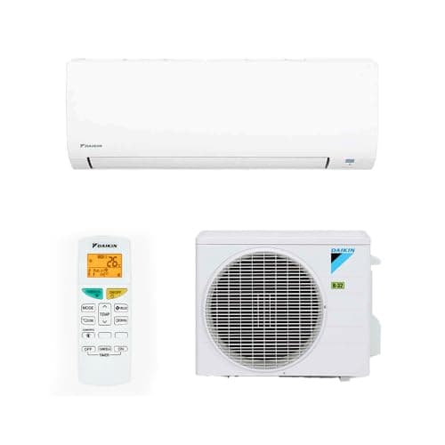Ar Condicionado Split Hi Wall Full Inverter Daikin 9.000 Btus Frio 220v R-32