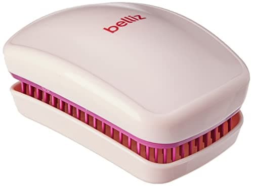 Belliz Escova Flex Pocket Cassis