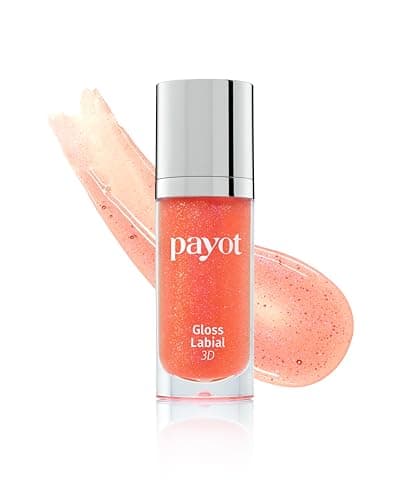 Gloss Labial Payot 3D Coral 10-6 ml