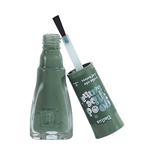 ESMALTE A VIDA NÃO É SÓ BOLETO