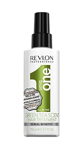 Uniq One All in One Green Tea 150 Ml, Revlon