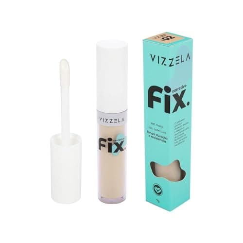 Corretivo Fix 02 Vizzela 7g