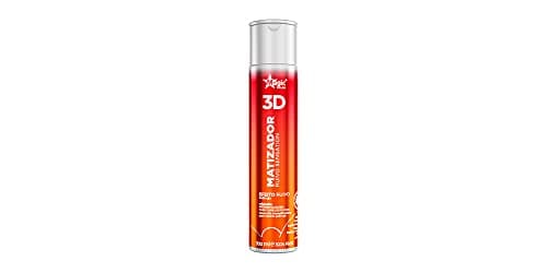 Magic Color Matizador 3D Ruivo Sensation 300Ml