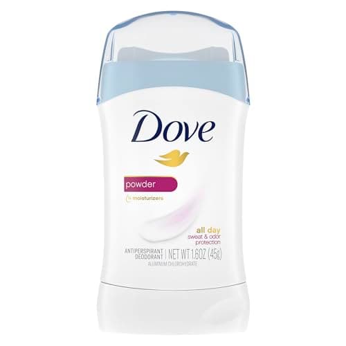 Dove Desodorante Antitranspirante Stick Powder 45 G