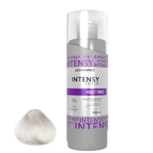 LE CHARMES MATIZ INTENSY COLOR VIOLET TONER 300ML