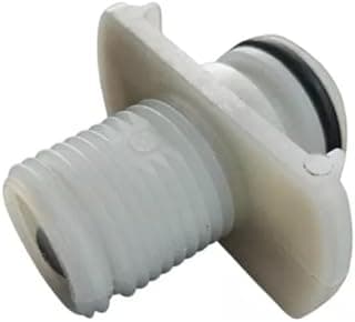 Engate Rápido Alongado Chuveiro Acqua Ultra Lorenzetti A-19E