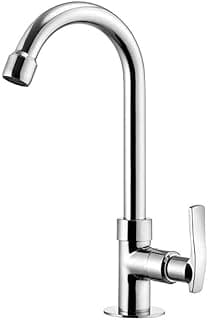 Torneira Lavatório Mesa Bica Alta Lorenone 1195 C29, Lorenzetti, 7010214, Cromado