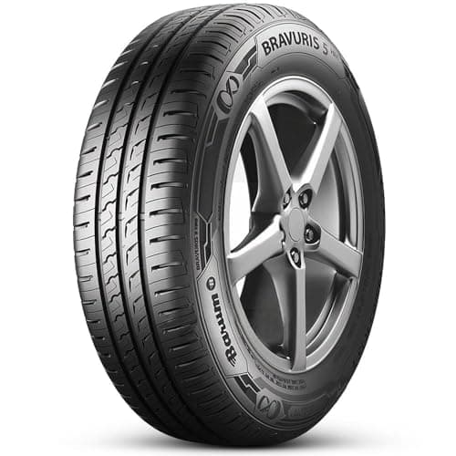 Pneu 185/65R14 Barum Bravuris 5HM 86H By Continental