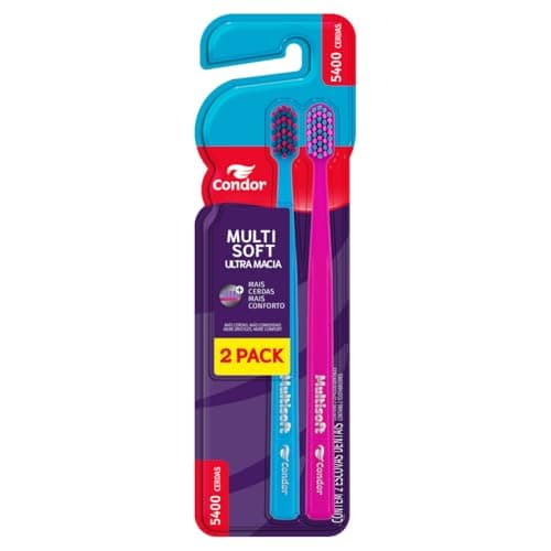 Condor - Esc Dental Condor Multisoft Ultramacia Lv2 Pg1