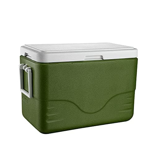 Recip. Termoplástico 28 QT (26,5 L) All Green