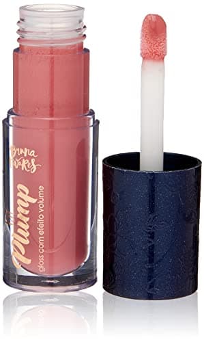 Bt Plump Angel, Bruna Tavares