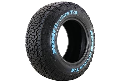 Pneu 265/70R16 Aro 16 LT XBRI BRUTUS 121/118S T/A 10PR