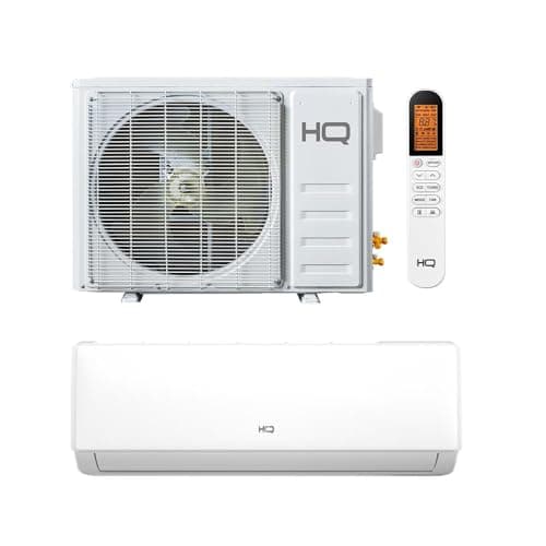 Ar Condicionado Split HQ Hi Wall 12.000 BTU/h Frio Monofásico Branco VOHT12KCO4S2S13