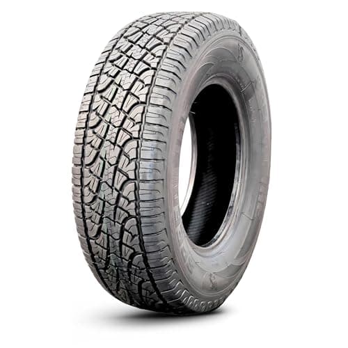 Pneu 245/70R16 Remold Premium Vipal Atr Speedfire Selo Inmetro