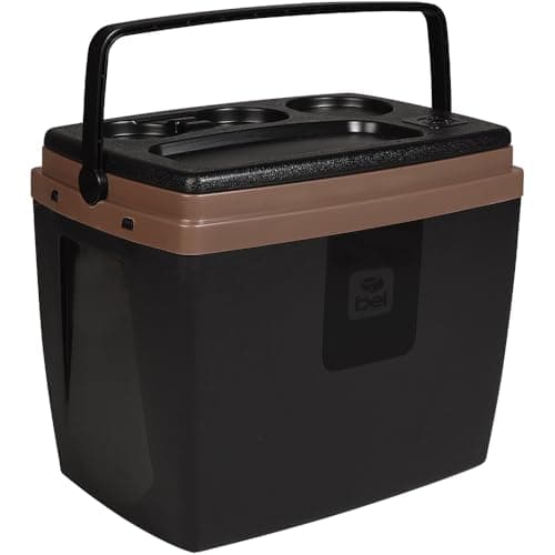 Bel - Caixa Térmica 19 Litros Onix