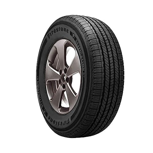 Pneu 265/65R17 Firestone Destination H/T 112H