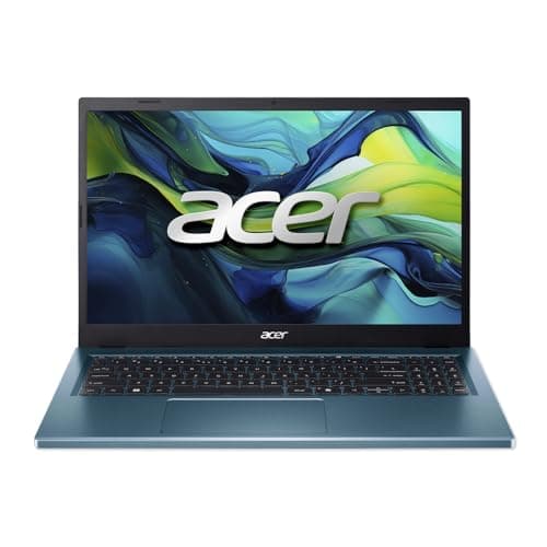 Notebook Acer Aspire Go 15, AG15-51P-54EE, Intel Core i5-1334U, 8GB RAM 512GB SSD M.2, Tela de 15" WUXGA IPS, Intel UHD Graphics Azul