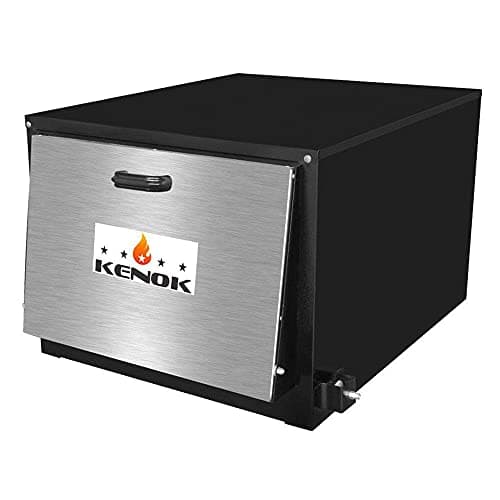 Forno para Fogão Industrial Baixa Pressão - 85L