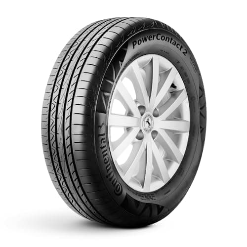 Pneu 195/65R15 Continental PowerContact 2 91H