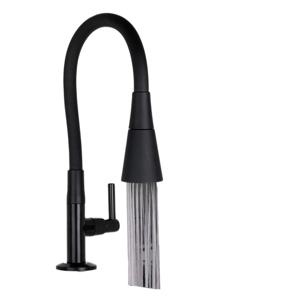Torneira Dupla para Lavanderia com 2 Saídas, Bico Removível e Conexão 1/2 3/4 Metal Cromado(Bancada)