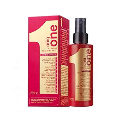 Uniq One All In One Hair Treatment Leave in 150 ml