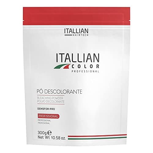 DESCOLORANTE ITALLIAN COLOR 2022 POUNCH 300G