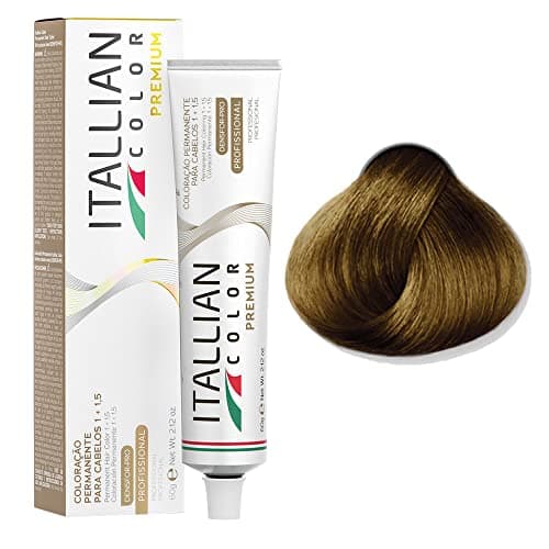 ITALLIAN COLOR PREMIUM LOURO 7.0 60G 2022