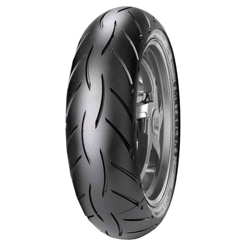 Pneu Metzeler 180/55Zr17 (Tl) (73W) M5 (T)