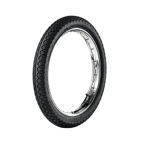 Pneu de Moto 60/100-17 Maggion Streetfighter 33L TT Dianteiro