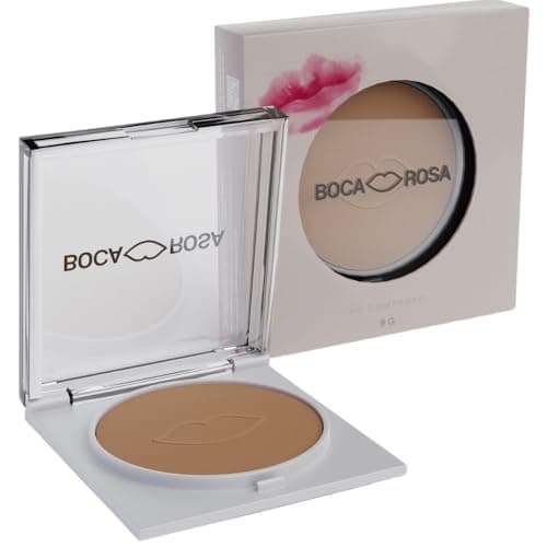 Boca Rosa - Po Compacto Br05 9G
