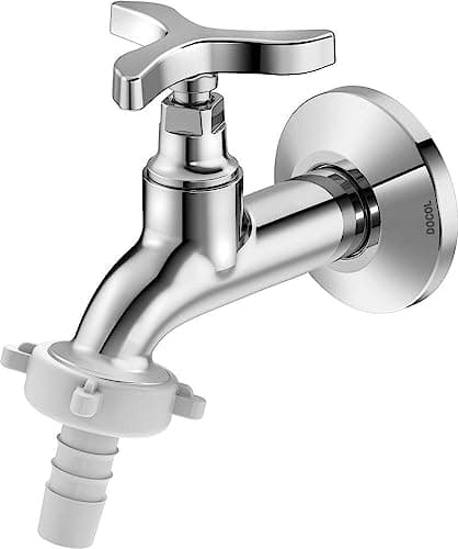 Docol Torneira para Jardim com Canopla 1130 Nova Pertutti - Cod.Novo: 90009037006 Cod.Antigo: 00903706