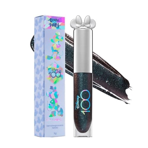 BRUNA TAVARES DISNEY 100 GLOSS LABIAL FIREWORKS