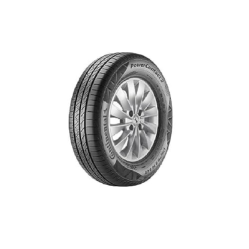 Pneu Aro 14 Continental 185/60R14 82H Power Contact 2
