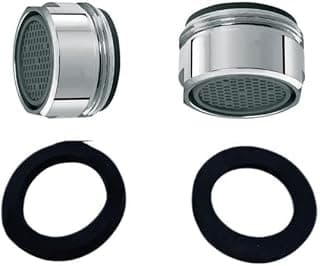 Arejador Macho para Torneira, Adaptador para Economia de Água