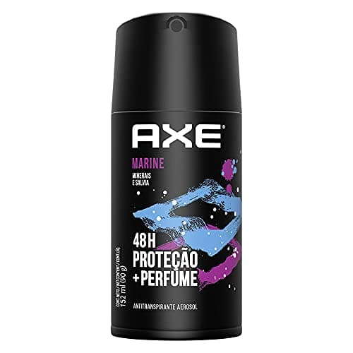 AXE Desodorizante Transparente 152Ml