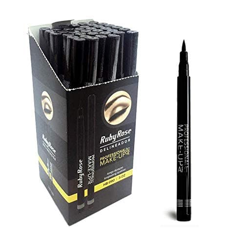 Rubyrose Caneta Delineadora Hb090, Ruby Rose