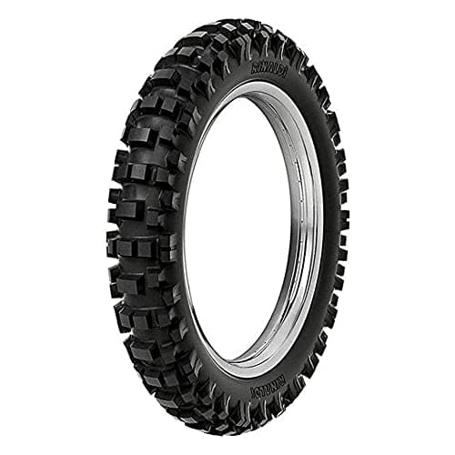 Pneu Xr250 Tornado Xtz 250 Lander Tenere 120/90-18 71m Rmx35 Rinaldi