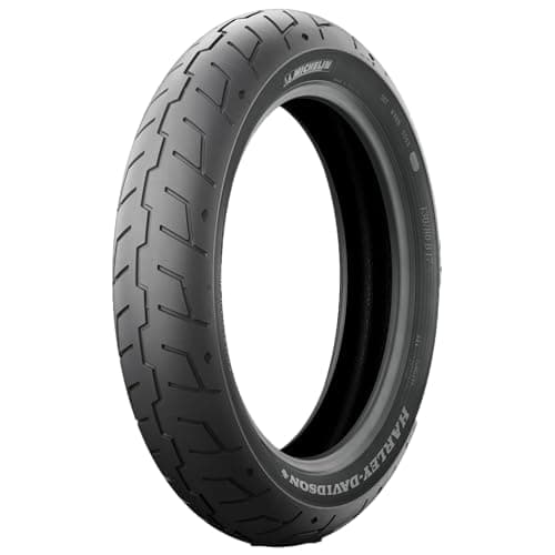 Pneu Michelin Scorcher 31 130-80-17 B 65H Tl/Tt Dianteiro