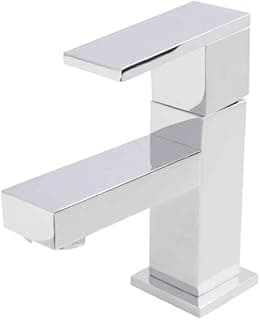 Torneira para lavatório mesa Flaunt Perflex Metais