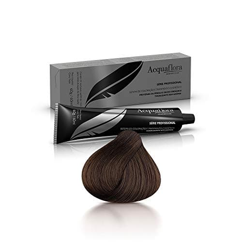 Acquaflora 5.1 Claro Acinzentado Tonalizante