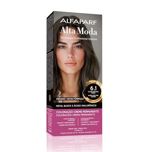 Alta Moda Tinta 6.1 Mate