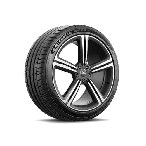 Pneu Summer Michelin Pilot Sport 5 215/45 ZR18 (93Y) XL