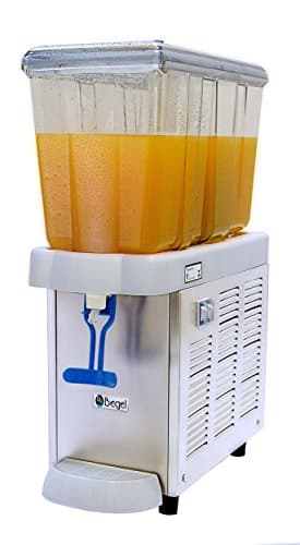 Refresqueira Juice Plus I 16 Litros 18040 127V Begel