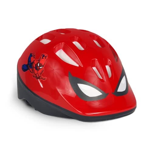 Nathor Capacete Infantil Spider-Man