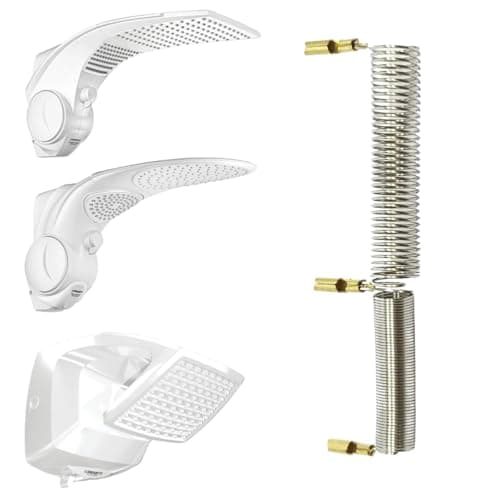 Resistências para chuveiro Duo Shower 220V 7500W